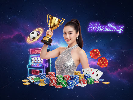 88calling เว็บตรง