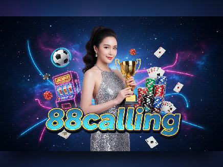 88calling